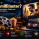 1TamilBlaster and Tamil movie streaming, copyright concerns, and legal viewing alternatives