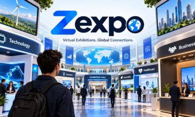 Zexpo: What It Is, How It Works, Features, and Benefits