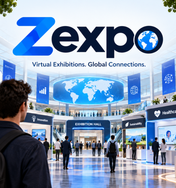 Zexpo: What It Is, How It Works, Features, and Benefits
