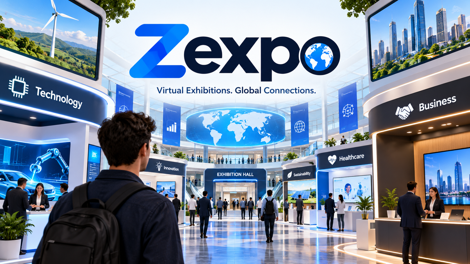 Zexpo: What It Is, How It Works, Features, and Benefits